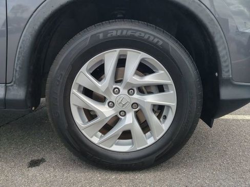 Used 2016 Honda CR-V EX image 11