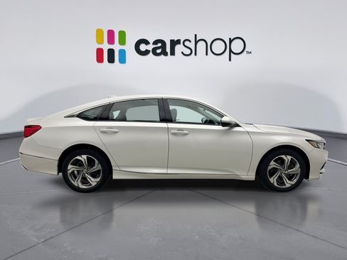 Used 2020 Honda Accord EX-L image 6