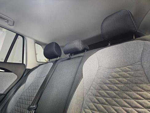 New 2026 Volkswagen Tiguan S image 18