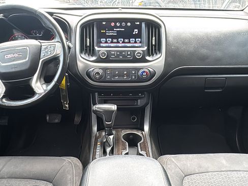 Used 2016 GMC Canyon SLE w/ SLE Convenience Package image 16