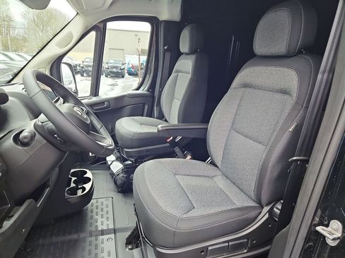 New 2026 RAM ProMaster 1500 w/ Advanced Safety Group image 12