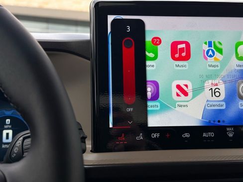 New 2025 Ford Bronco Sport Big Bend w/ Convenience Package image 32