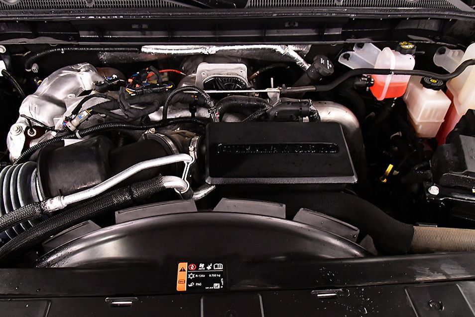 Used 2024 GMC Sierra 2500 Denali AWD/4WD image 33