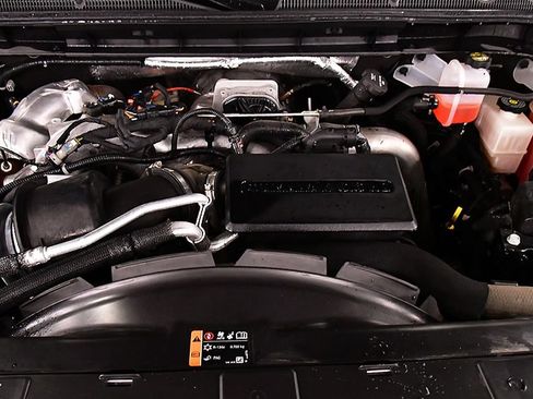 Used 2024 GMC Sierra 2500 Denali AWD/4WD image 33