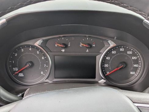 Used 2023 Chevrolet Equinox LT image 16