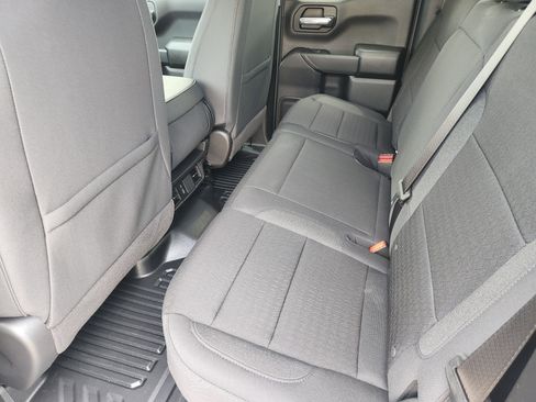 New 2026 Chevrolet Silverado 1500 W/T image 30