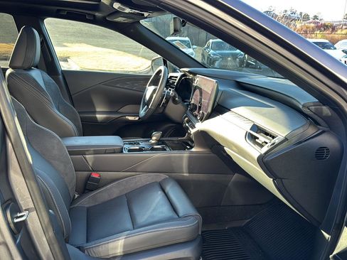 Certified 2023 Lexus RX 350 w/ Accessory Package (2T) image 10