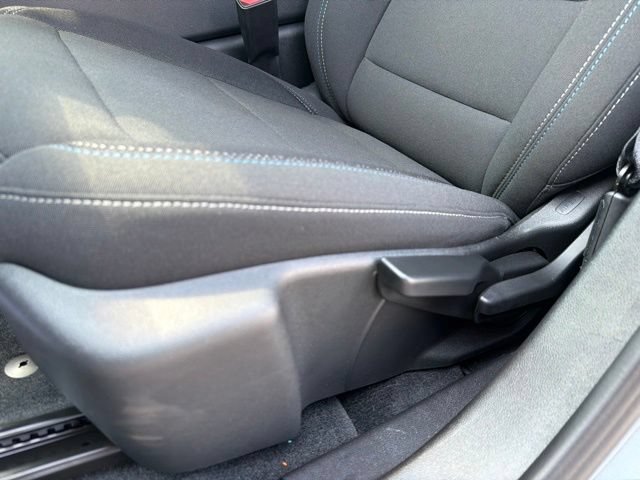 New 2026 Chevrolet Equinox EV LT FWD image 25