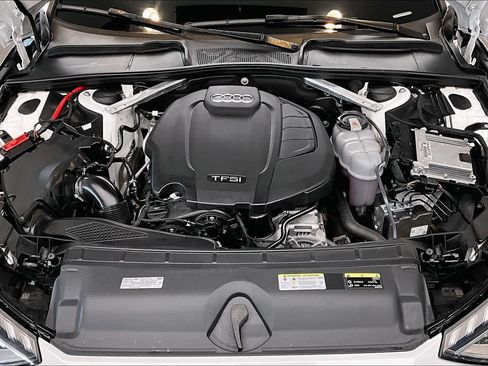 Used 2020 Audi A4 2.0T Premium Plus w/ Premium Plus Package FWD image 29