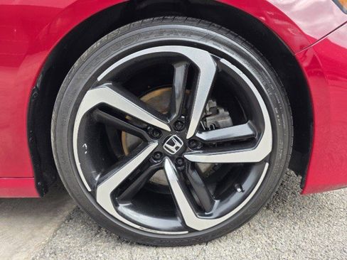 Used 2022 Honda Accord Sport image 18