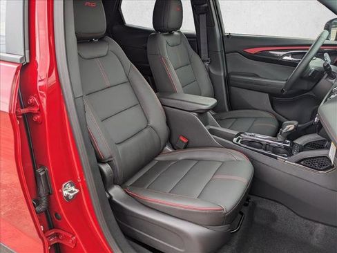 New 2026 Chevrolet TrailBlazer RS w/ Convenience Package image 18