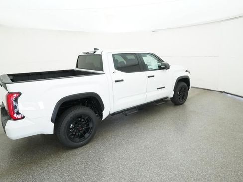 New 2026 Toyota Tundra SR5 AWD/4WD image 9