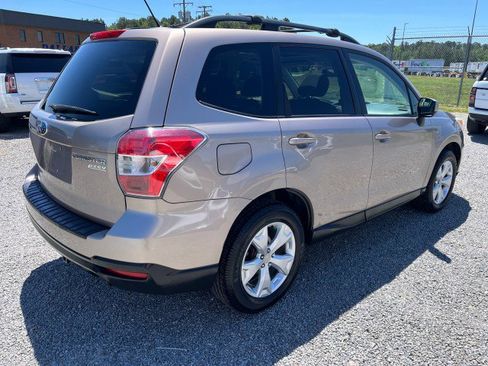 Used 2014 Subaru Forester 2.5i Premium w/ Popular Package #2 AWD/4WD image 7