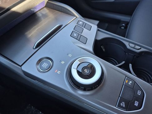 New 2026 Kia Sportage EX image 23