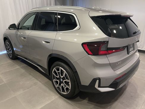 New 2026 BMW X1 xDrive28i w/ Convenience Package AWD/4WD image 4