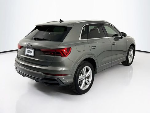 Certified 2023 Audi Q3 2.0T Premium w/ Convenience Package AWD/4WD image 5