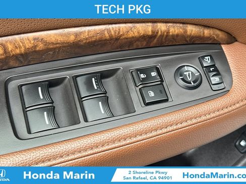 Used 2019 Acura MDX SH-AWD w/ Technology Package image 13