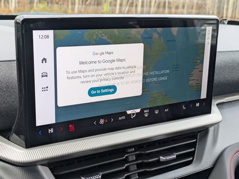 New 2026 Ford Explorer ST-Line image 18