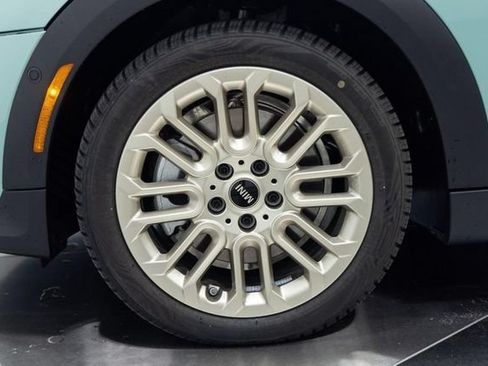 New 2026 MINI Cooper S FWD image 21