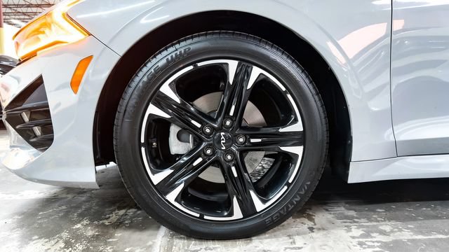 Used 2022 Kia K5 GT-Line AWD/4WD image 47