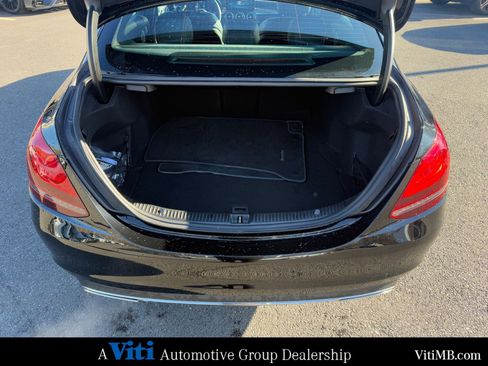 Certified 2021 Mercedes-Benz C 300 C 300 image 24