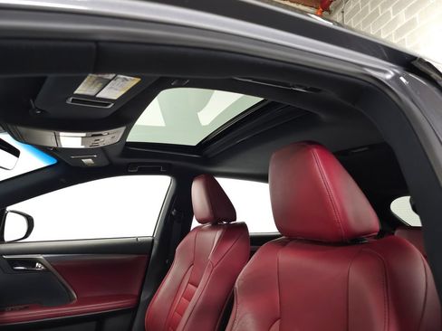 Used 2018 Lexus RX 350 F Sport w/ Cold Area Package AWD/4WD image 18