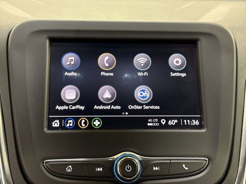 Used 2024 Chevrolet Equinox LT image 19