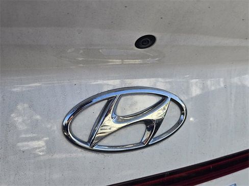 Certified 2023 Hyundai Sonata SEL image 10