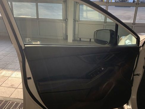 Used 2020 Subaru Crosstrek 2.0i Premium w/ Moonroof Package 1 image 5