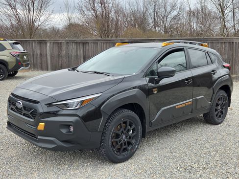 New 2026 Subaru Crosstrek 2.5i Wilderness image 5