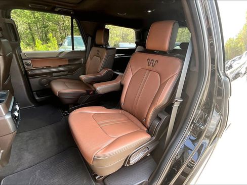 Used 2023 Ford Expedition King Ranch AWD/4WD image 21