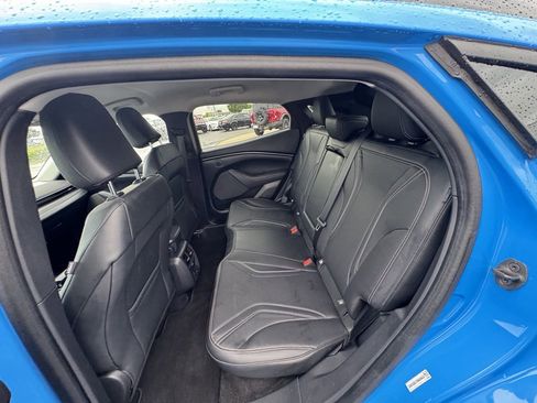 Used 2024 Ford Mustang Mach-E Premium image 16