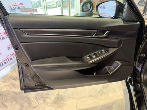 Used 2019 Honda Accord Sport image 31