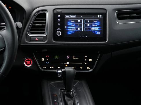Used 2022 Honda HR-V EX-L image 23