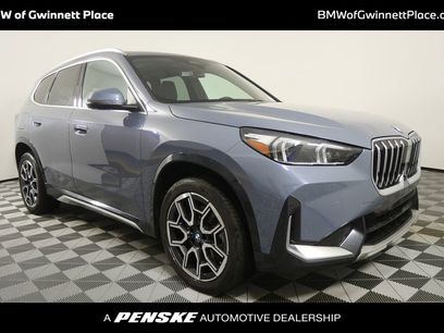 Used 2025 BMW X1 xDrive28i