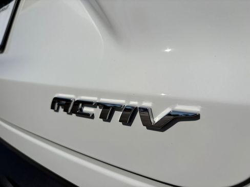 New 2026 Chevrolet Trax ACTIV w/ Sunroof Package image 10