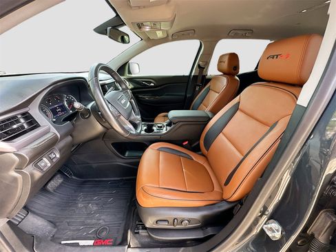 Used 2020 GMC Acadia AT4 w/ Trailering Package image 22