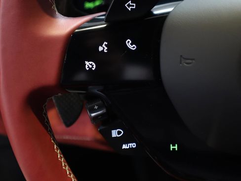 Certified 2024 Ferrari 296 GTB image 31