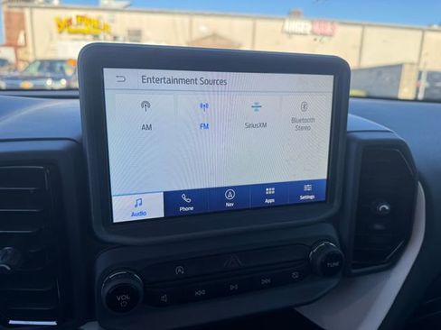 Used 2024 Ford Bronco Sport Heritage w/ Heritage Convenience Package image 19