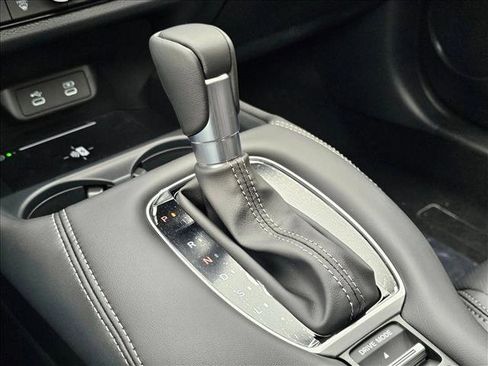 New 2027 Honda HR-V EX-L image 25