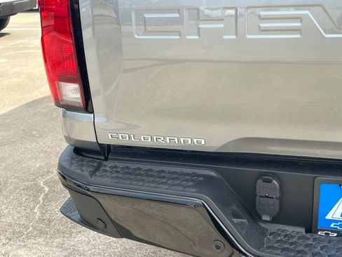 New 2026 Chevrolet Colorado Z71 w/ Z71 Convenience Package 2 AWD/4WD image 34