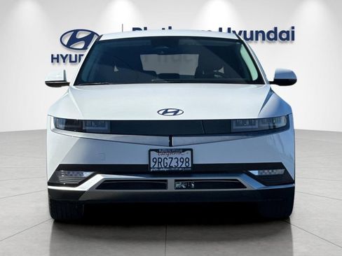 Used 2023 Hyundai Ioniq 5 SE AWD/4WD image 6