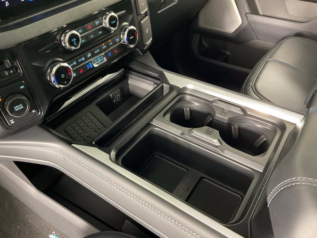 New 2026 Ford F350 Platinum AWD/4WD image 20