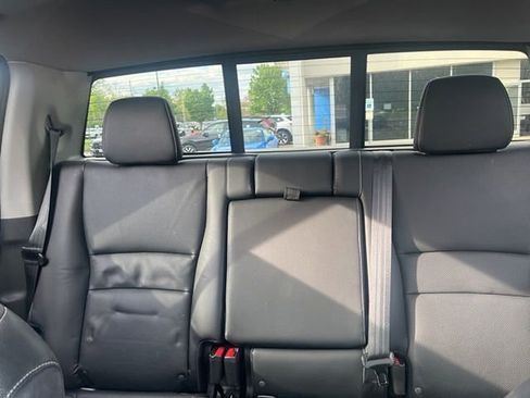 Used 2023 Honda Ridgeline RTL image 10
