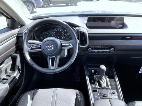 New 2026 MAZDA CX-50 AWD 2.5 S w/ Weather Package image 14