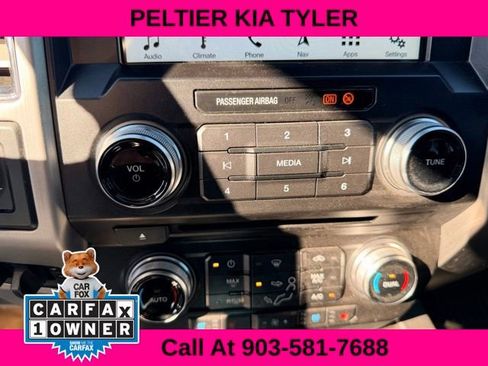 Used 2018 Ford F250 Platinum w/ Platinum Ultimate Package image 26