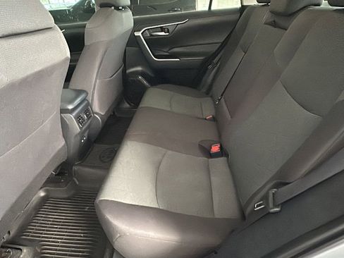 Used 2023 Toyota RAV4 XLE image 16