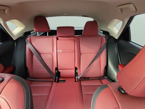 Used 2021 Lexus NX 300 AWD w/ Premium Package image 19