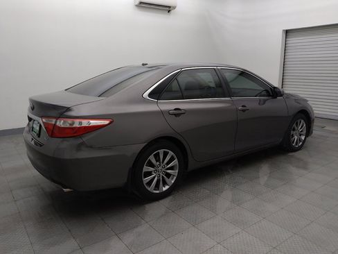 Used 2015 Toyota Camry XLE image 10