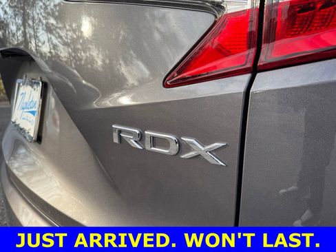 Used 2020 Acura RDX w/ Technology Package image 11